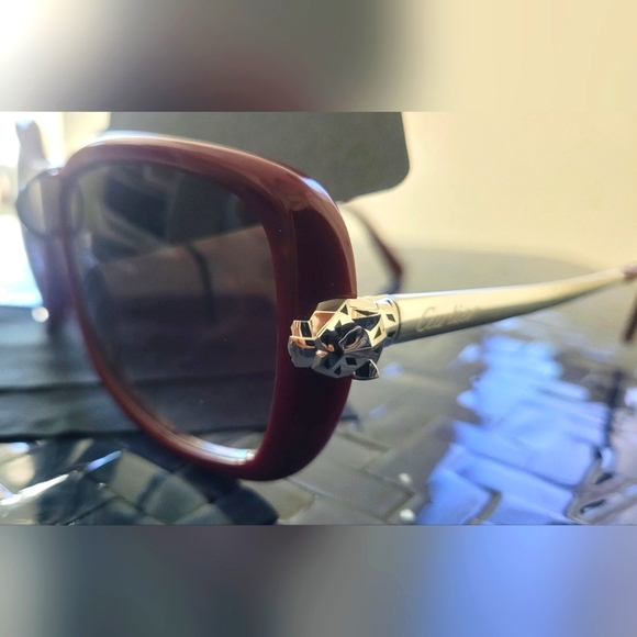 Cartier Sunglasses